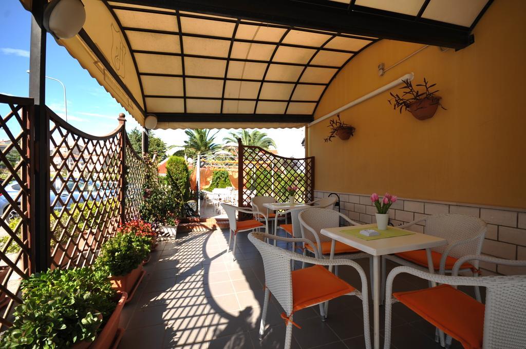 Hotel Santoianni San Martino in Pensilis Zimmer foto